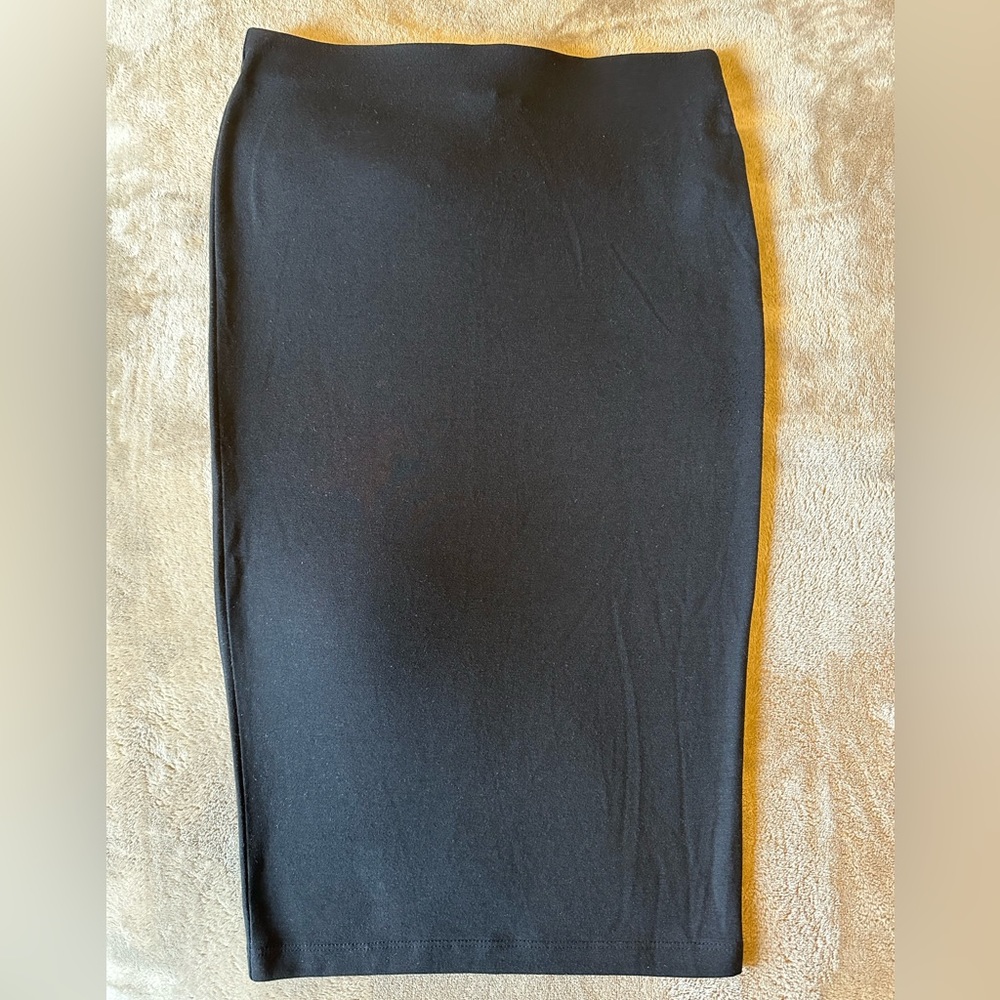Professional Pencil Skirt